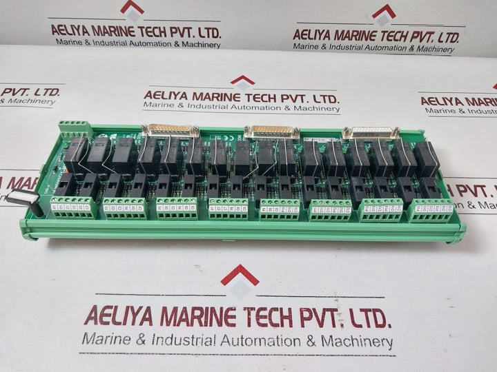 Ul Ul16Dofdat-red3D25 Interface Module