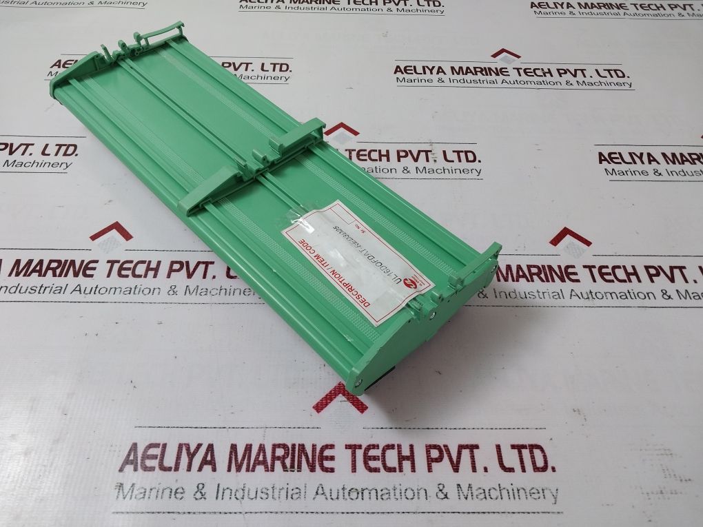 Ul Ul16Dofdat-red3D25 Interface Module