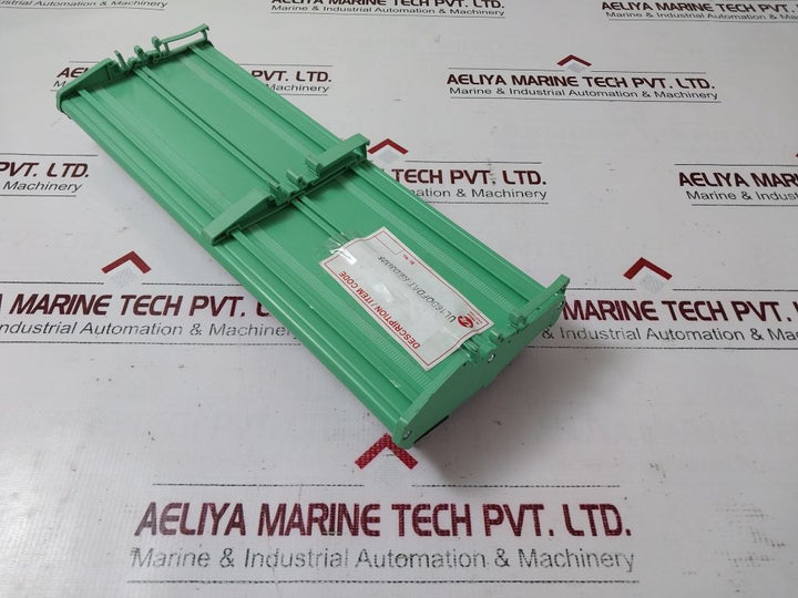 Ul Ul16Dofdat-red3D25 Interface Module