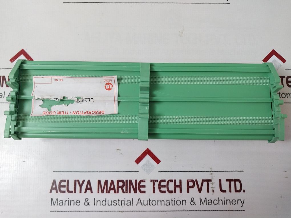 Ul Ul24D16Di-c D25M Interface Relay Module