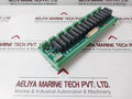 Ul Ul24D16Di-c D25M Interface Relay Module