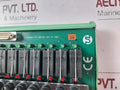 Ul Ul24D16Do-fta-1Wfi1Co-d37 Vf Cmpt Digital Output Relay Interface Module