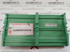 Ul Ul24Do81W1Co-d15 R2 Module