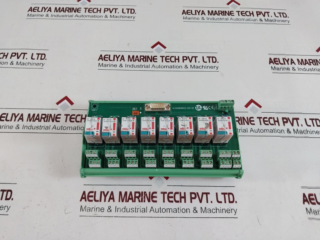 Ul Ul24Do81W1Co-d15 R2
