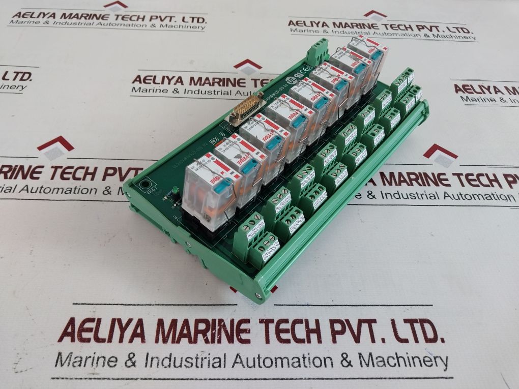 Ul Ul24Do81W1Co-d15 R2 Module