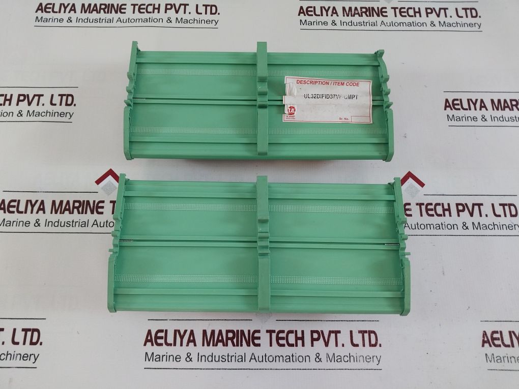 Ul Ul32Difi-d37 Digital Input Interface Module