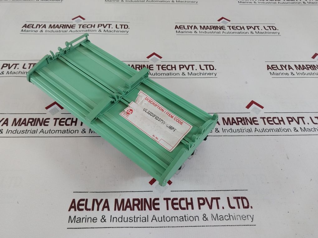 Ul Ul32Difi-d37 Digital Input Interface Module