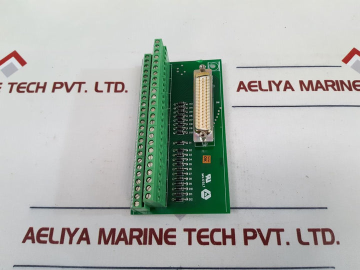 Ul Ul Fim D50-crm2 Relay Module