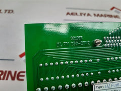 Ul Ul Fim D50-crm2 Relay Module