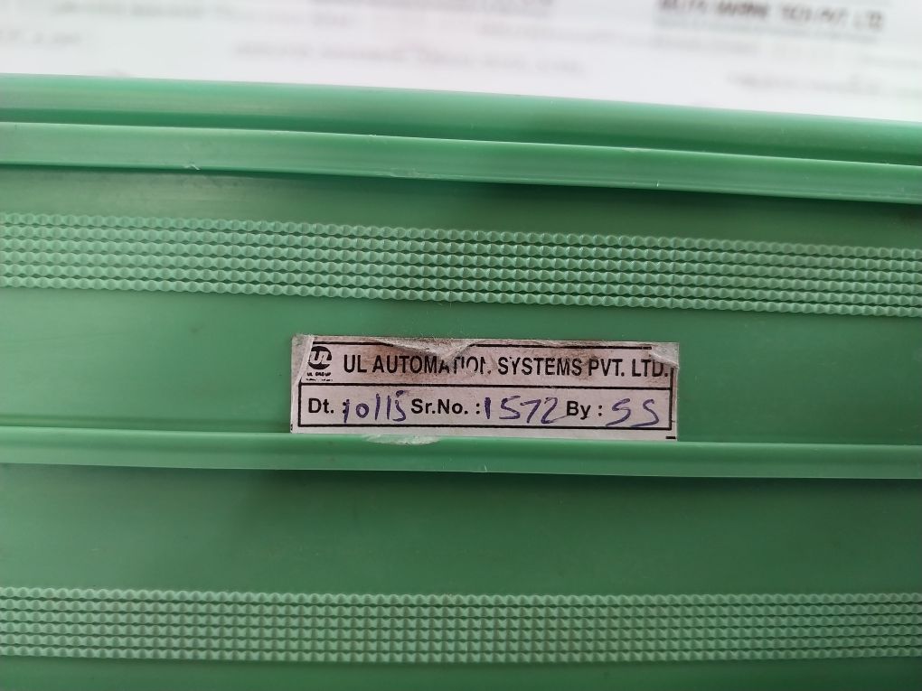 Ul Uldior-20A Diode Oring Module