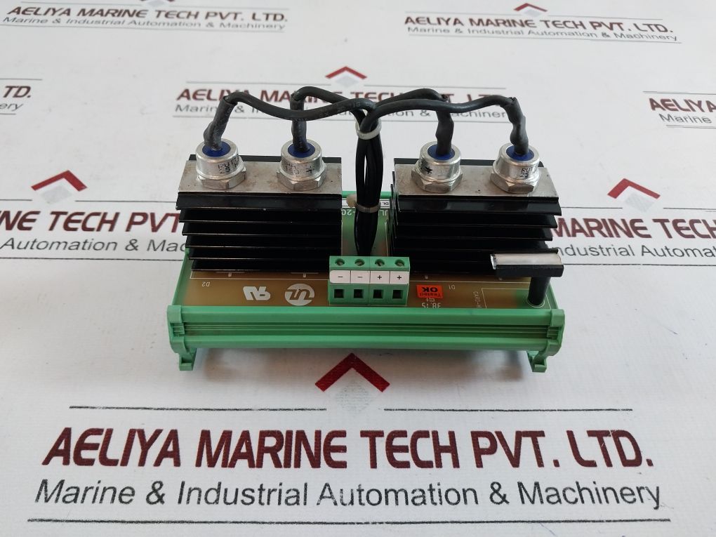 Ul Uldior-20A Diode Oring Module