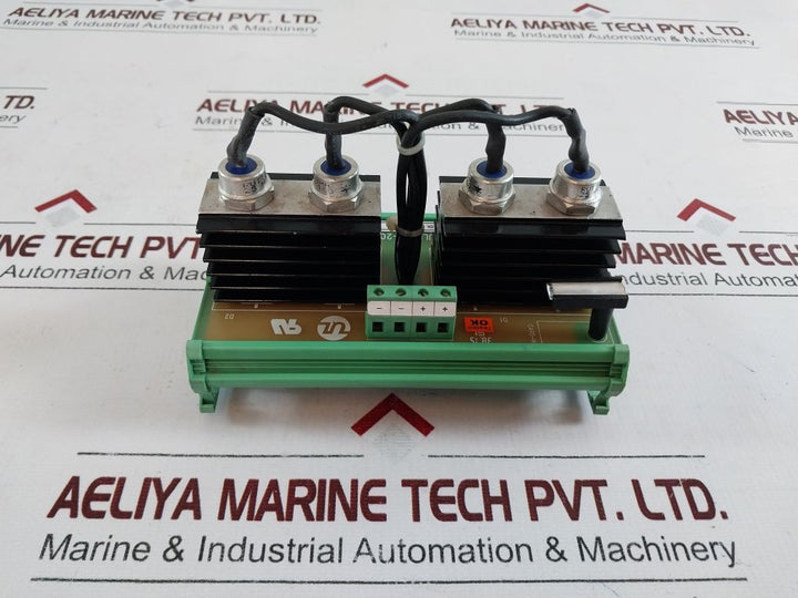 Ul Uldior-20A Diode Oring Module