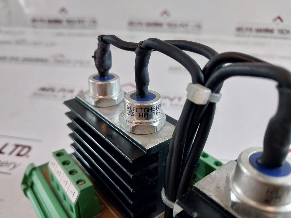 Ul Uldior-20A Diode Oring Module