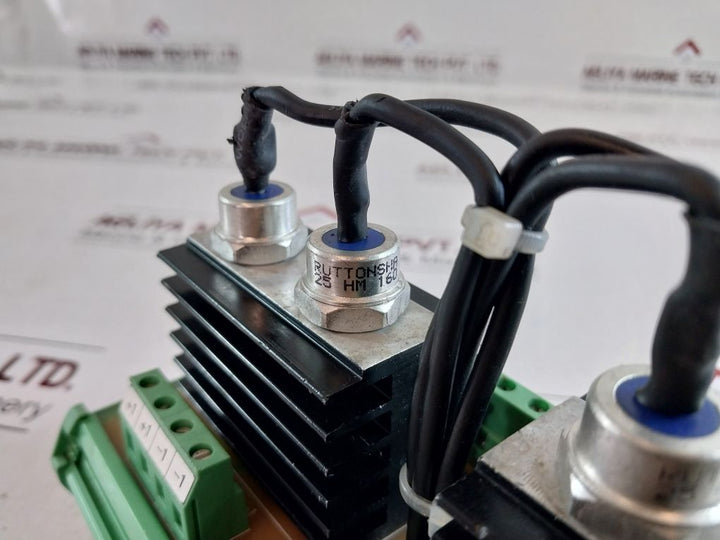 Ul Uldior-20A Diode Oring Module