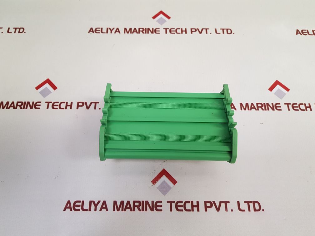 Ul Ulflkm-50-02D Relay Module Used One