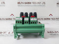 Ul Ulvac02Pdbf-rs Power Distribution Module Ul-uti-vac02Pdbfrs