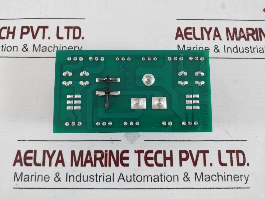 Ul Utility-v1 Module 