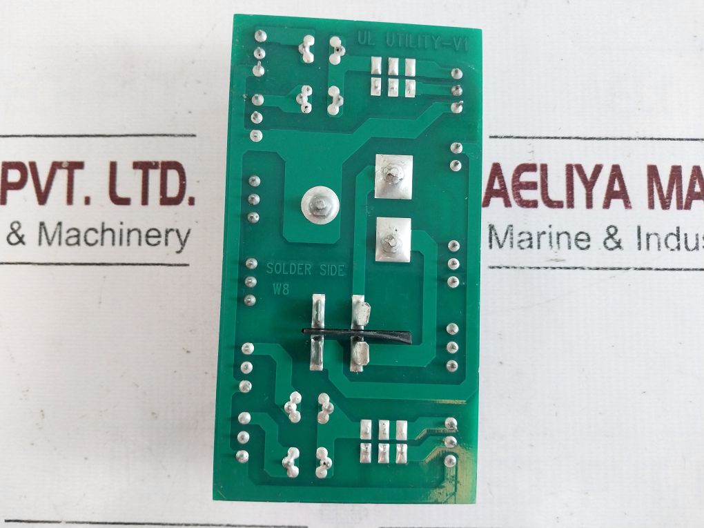 Ul Utility-v1 Module 