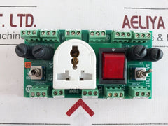 Ul Utility-v1 Module 