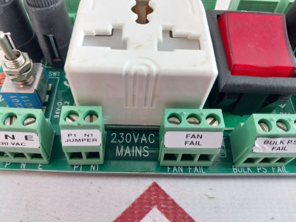 Ul Utility-v1 Module 