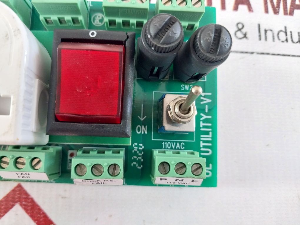 Ul Utility-v1 Module 