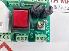 Ul Utility-v1 Module 