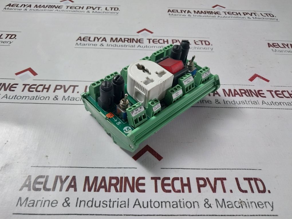 Ul Utility-v1 Utility Module