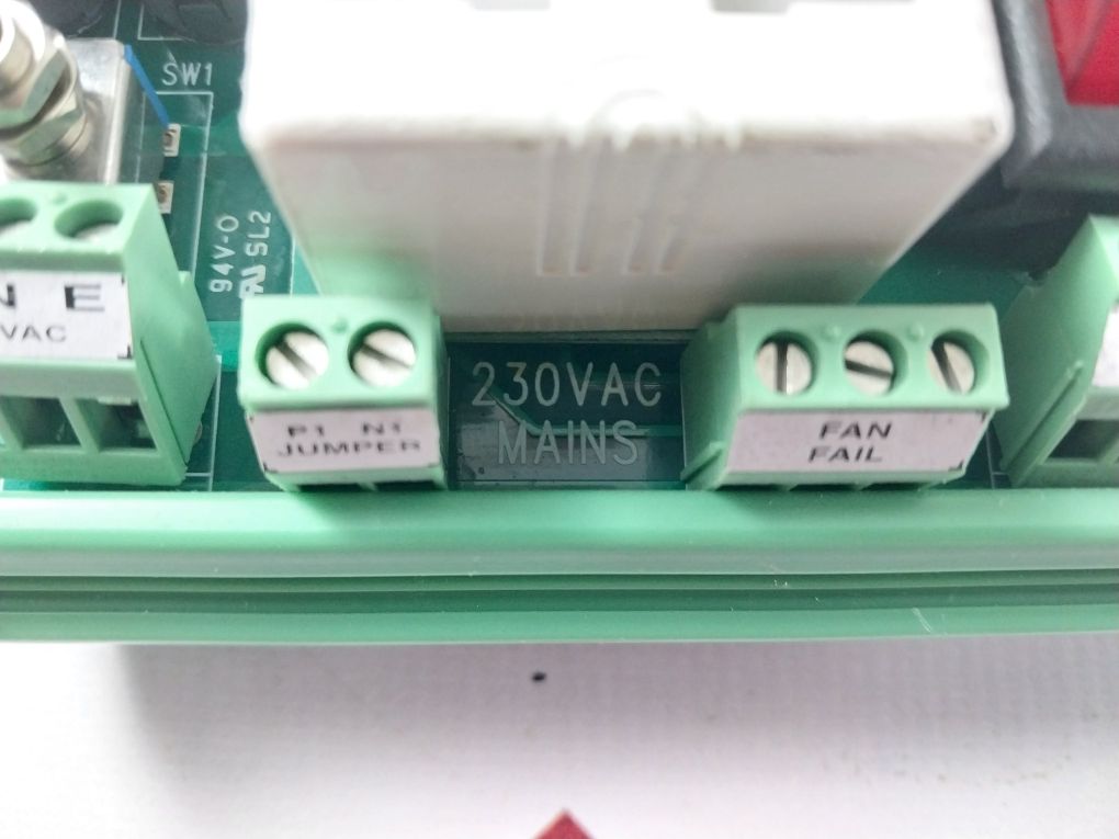 Ul Utility-v1 Utility Module