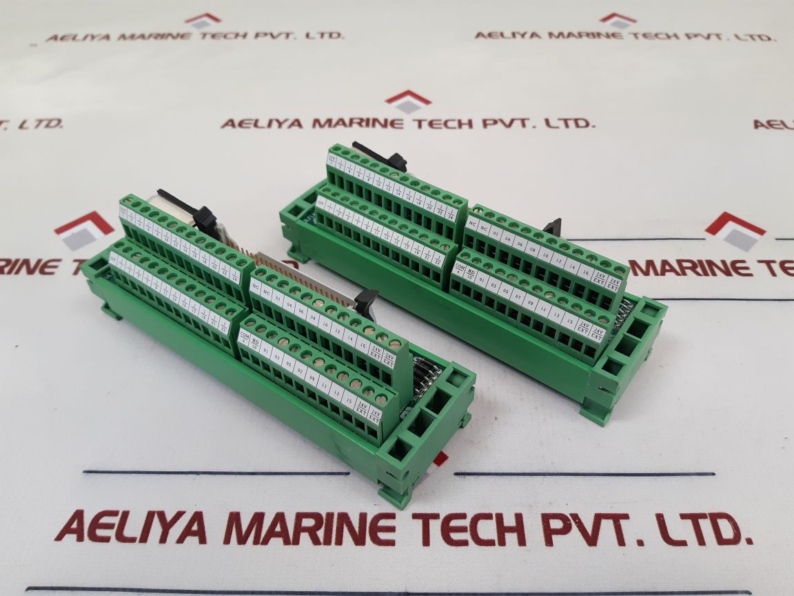 Ulflm50-02D-42 Module Relay