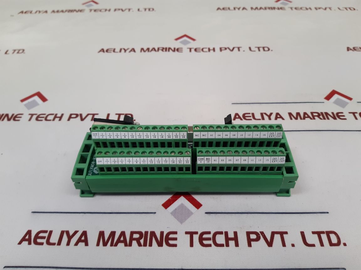 Ul Ulflkm50-02D-42 Module Relay