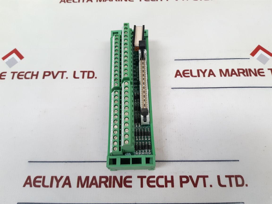 Ul Ulflkm50-02D-42 Module Relay
