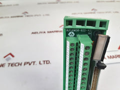 Ul Ulflkm50-02D-42 Module Relay