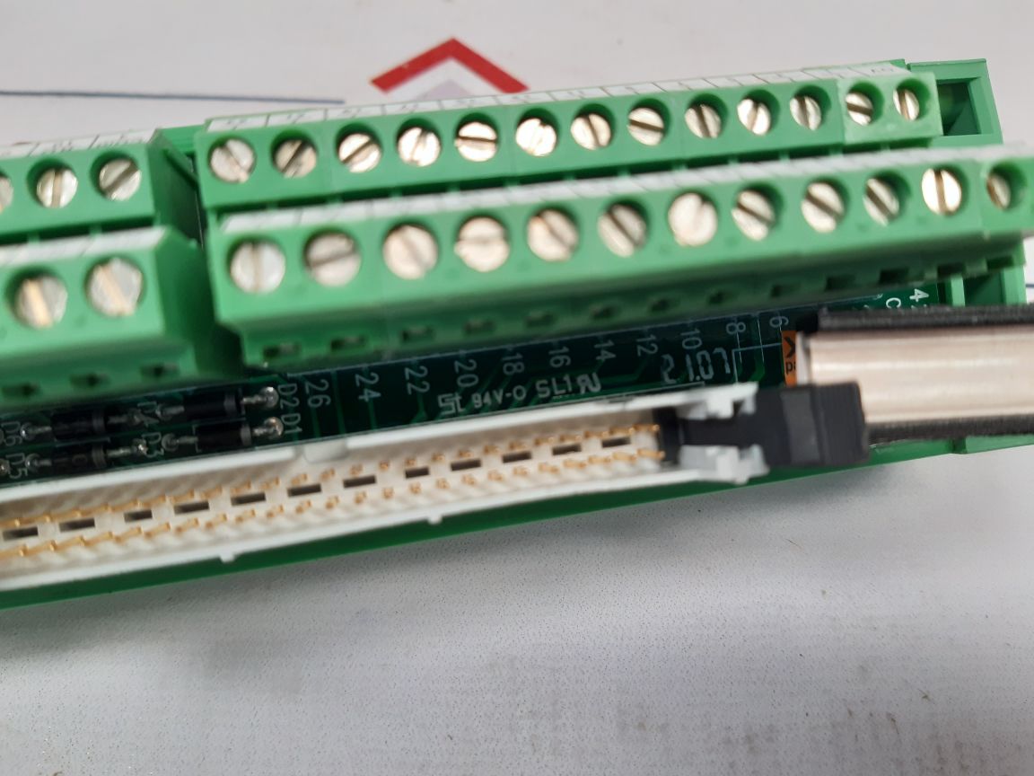 Ul Ulflkm50-02D-42 Module Relay