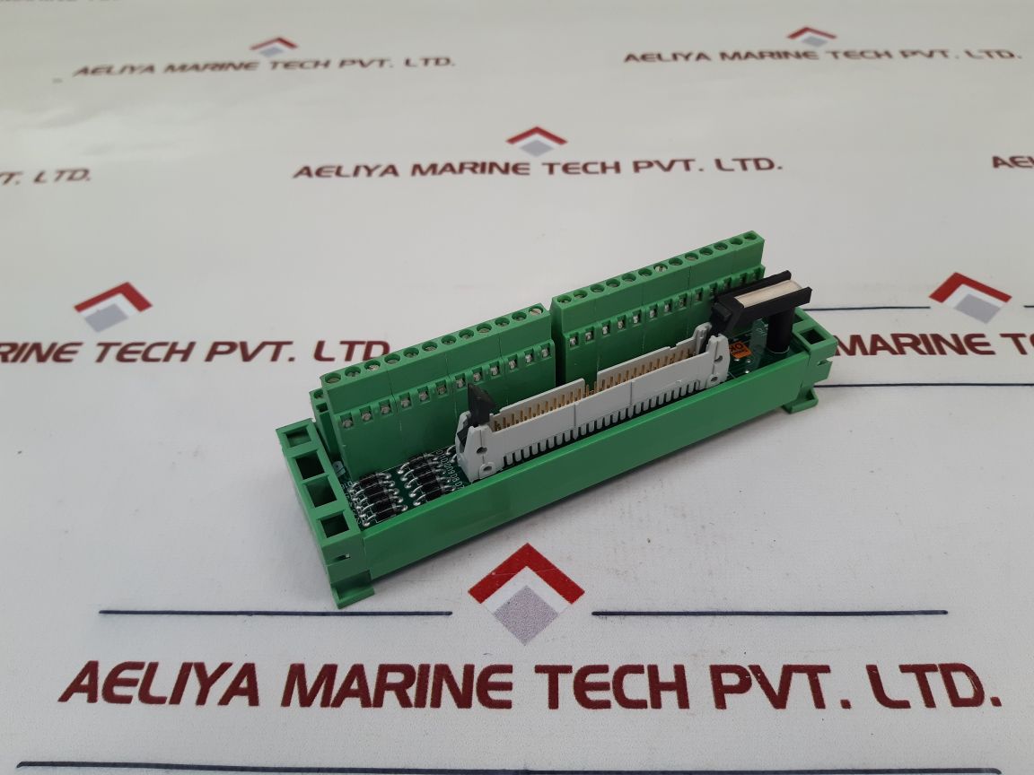 Ul Ulflkm50-02D-42 Module Relay