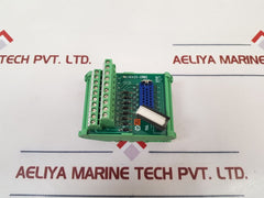 Ul Group Ulhda20-crm2 Relay Module