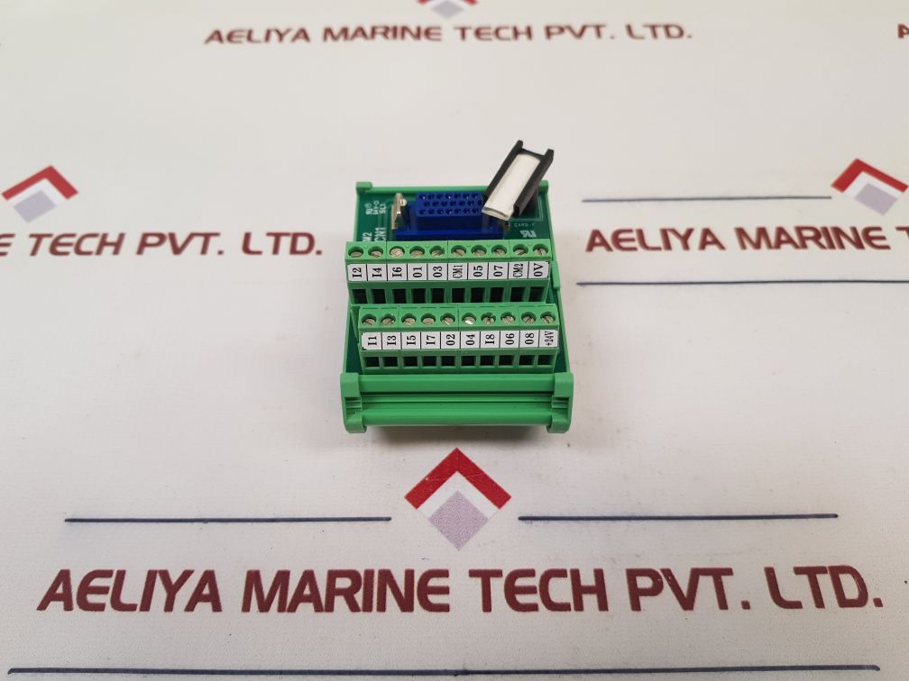 Ul Group Ulhda20-crm2 Relay Module
