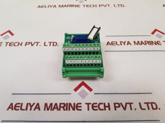 Ul Group Ulhda20-crm2 Relay Module