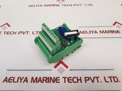 Ul Group Ulhda20-crm2 Relay Module