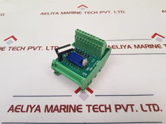 Ul Group Ulhda20-crm2 Relay Module