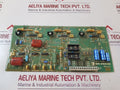Uljanik-tesu Su-23 Pcb Card