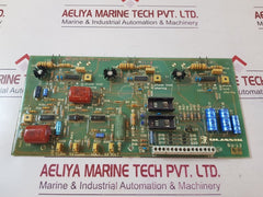 Uljanik-tesu Su-23 Pcb Card