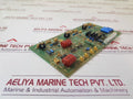 Uljanik-tesu Su-23 Pcb Card