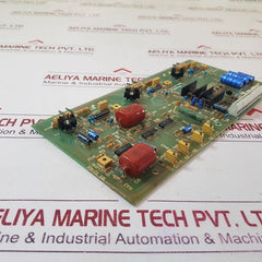 Uljanik-tesu Su-23 Pcb Card