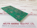 Uljanik-tesu Su-23 Pcb Card