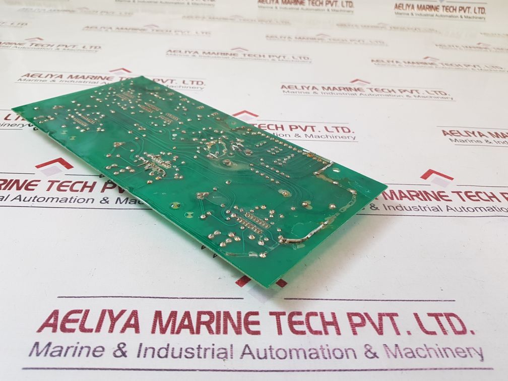Uljanik-tesu Su-23 Pcb Card