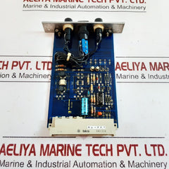 Uljanik Ru-200 Pcb Card