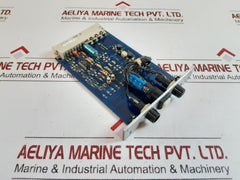 Uljanik Ru-200 Pcb Card