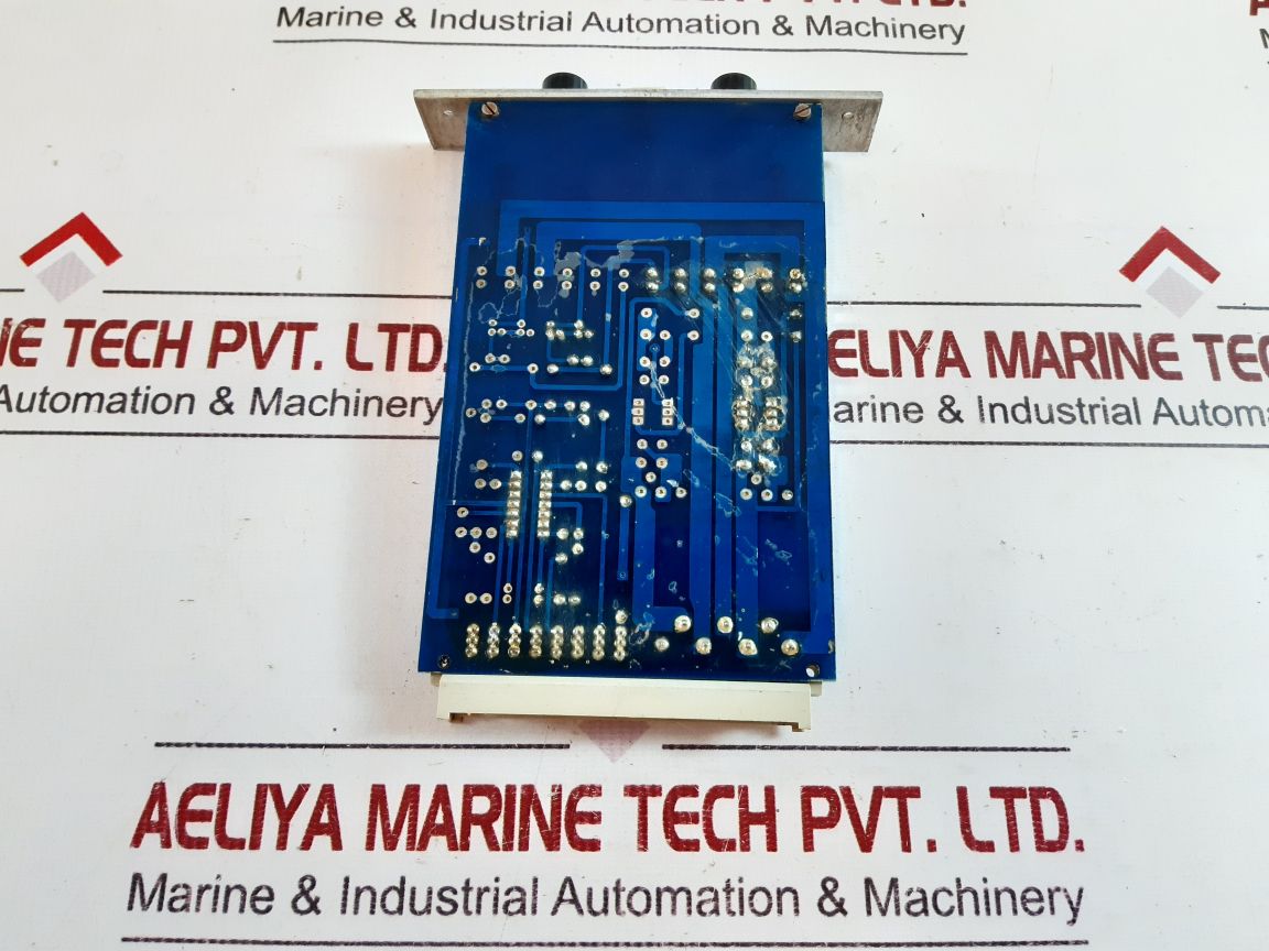 Uljanik Ru-200 Pcb Card
