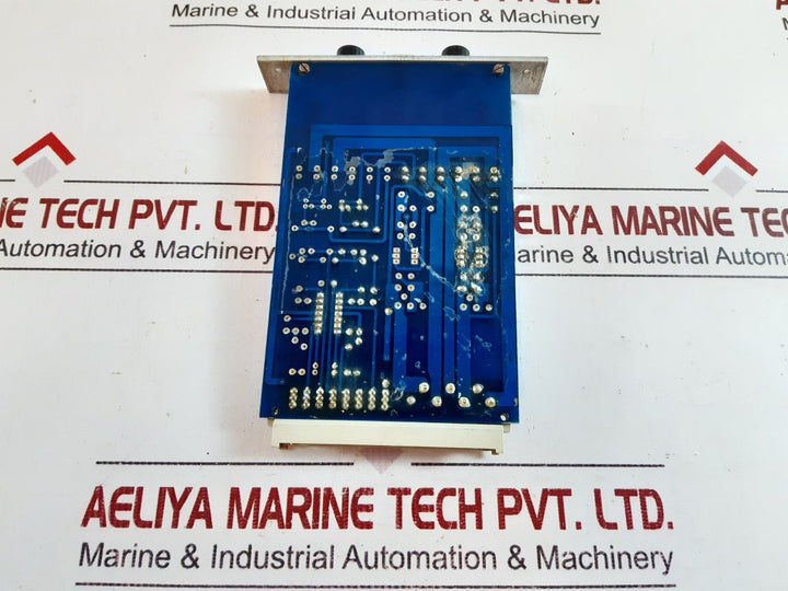 Uljanik Ru-200 Pcb Card
