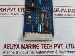 Uljanik Ru-200 Pcb Card